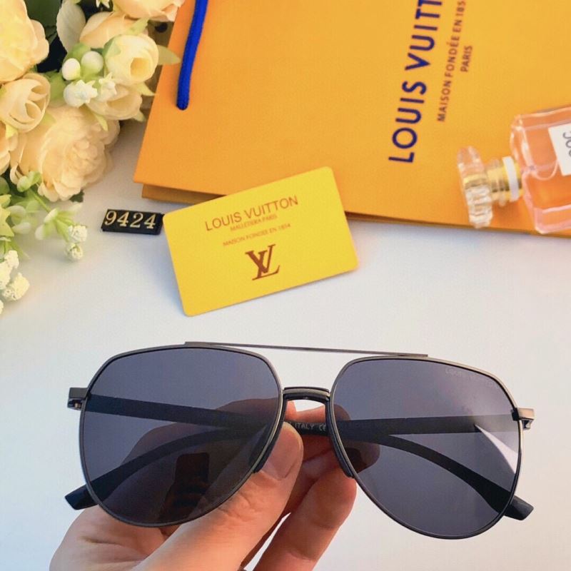 Louis Vuitton Sunglasses